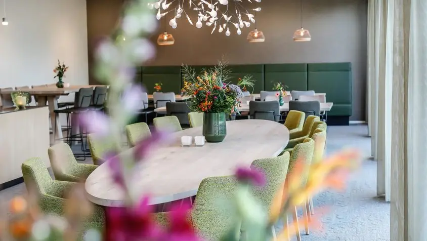 DELA Aldensele - uitvaartcentrum in Oldenzaal | Uitvaartbegeleider | Onafhankelijk vergelijker