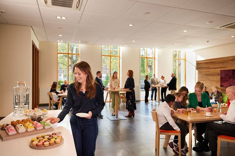 DELA De Boezem - uitvaartcentrum in Rotterdam | Uitvaartonderneming | Transparant en eerlijk