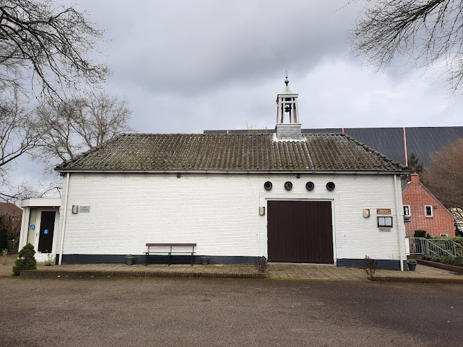 DELA De Brabantse Wal - uitvaartcentrum in in Bergen op Zoom | Uitvaartverzorger | Vind de beste uitvaartondernemer