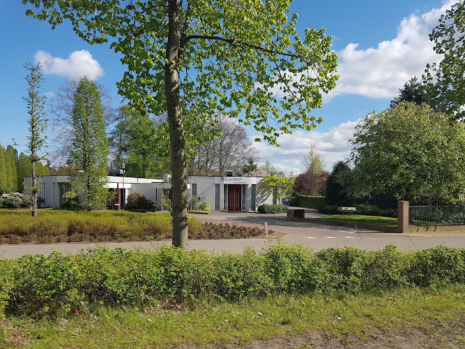 DELA De Deurne - uitvaartcentrum in Hengelo | Uitvaartcentrum | Vergelijk aanbieders in de regio