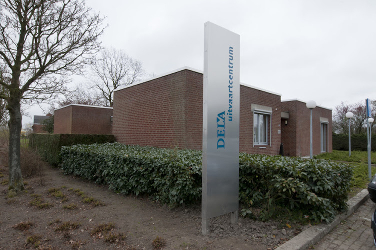 DELA De Maelstede - uitvaartcentrum in Hulst | Afscheidsbegeleider | Transparante tarieven