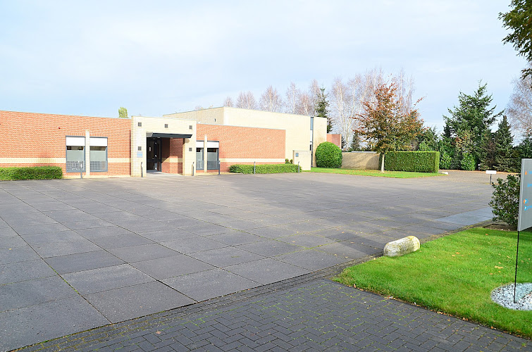 DELA De Reydtbeek - Crematorium in Baexem | Uitvaartonderneming | Vergelijk de beste bedrijven