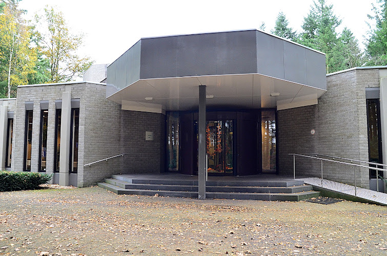 DELA Heezervenne - Crematorium in Heeze | Uitvaartbegeleider | Eerlijke vergelijking