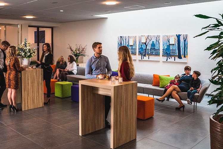 DELA Het Zeeuwse Land - Crematorium in Goes | Uitvaartzorg | Uw gids voor uitvaarten