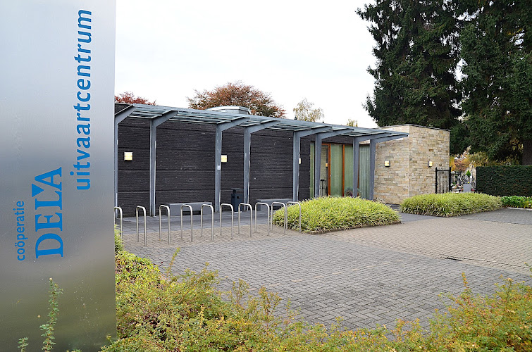 DELA Maasvallei - uitvaartcentrum in Maastricht | Uitvaartonderneming | Vergelijk zorg & tarieven