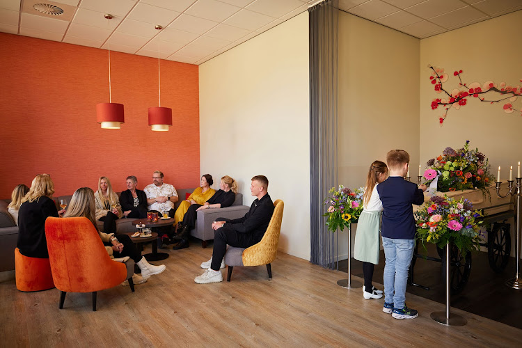 DELA New Eykenduynen in Den Haag | Uitvaartcentrum | Vergelijk tarieven