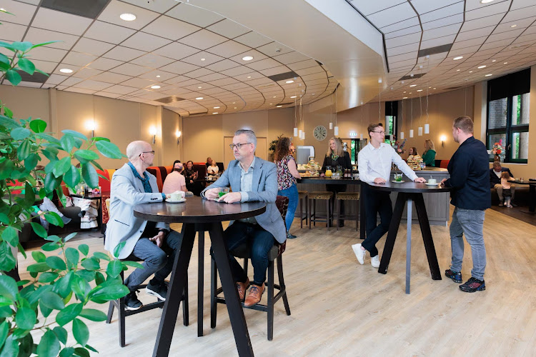 DELA Ölandhorst - Crematorium en uitvaartcentrum in Lelystad | Uitvaartbegeleider | Vergelijk de beste bedrijven