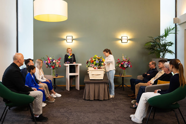 DELA Parkstede - uitvaartcentrum in Heerlen | Uitvaartonderneming | Transparant en eerlijk