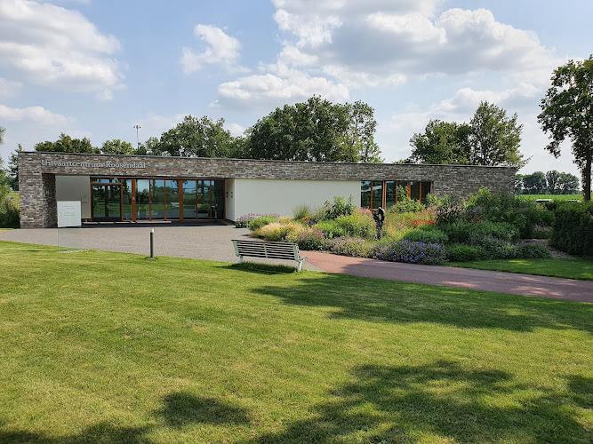 DELA Rietdael - uitvaartcentrum in Roosendaal | Uitvaartcentrum | Onafhankelijk vergelijker