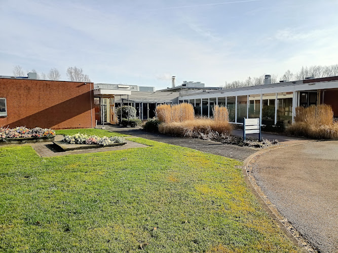 DELA Stilleweer en Fivelhof - Crematorium in Appingedam | Uitvaartverzorger | Vergelijk tarieven