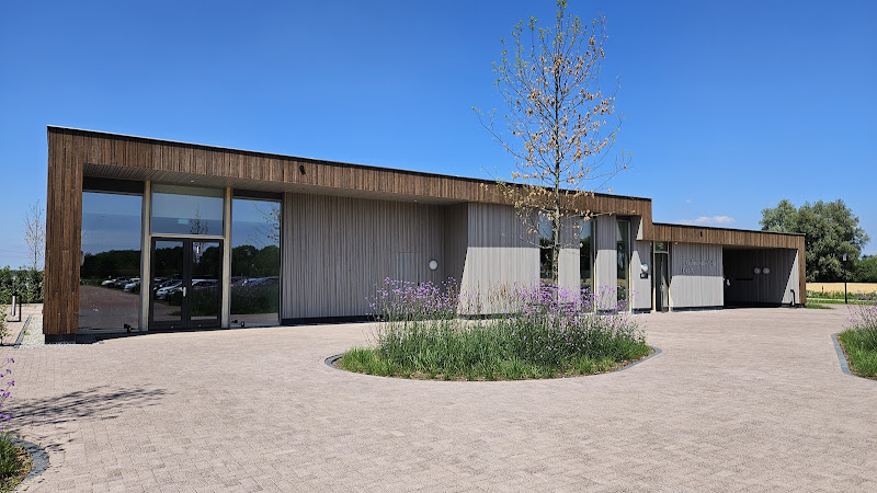 DELA 't Karbrugsche Veld - Crematorium in Bemmel | Uitvaartonderneming | Eerlijke vergelijking