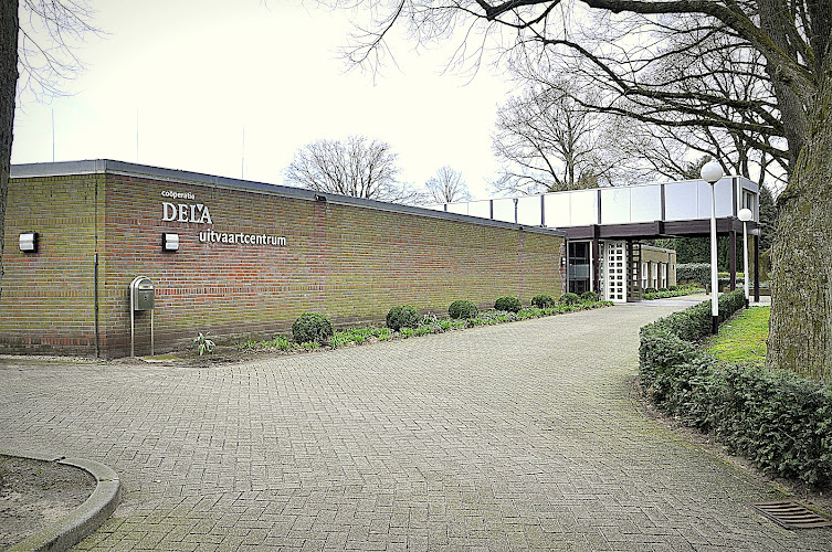 DELA Waterbergseveld - uitvaartcentrum in Arnhem | Uitvaartonderneming | Vergelijk eerlijk