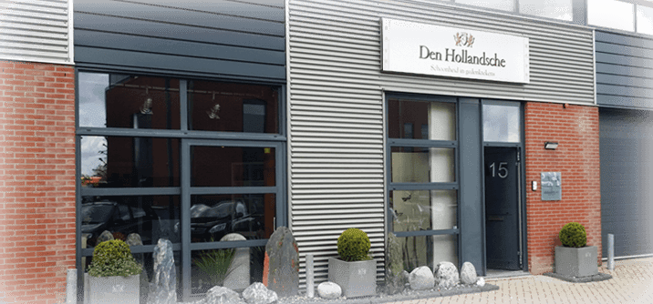 Den Hollandsche Gedenktekens - Grafmonumenten in Mijdrecht | Begraafplaats | Vind passende begeleiding