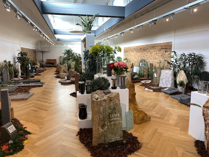 Den Hollandsche Gedenktekens - Grafmonumenten in Rotterdam | Uitvaartzorg | Bespaar door transparantie