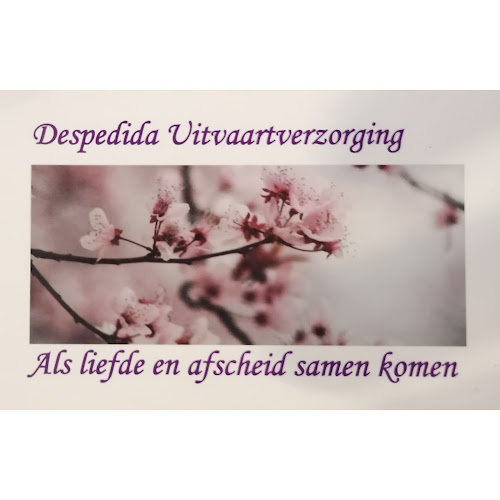 Despedida Uitvaartverzorging in Wognum | Uitvaartonderneming | Vergelijk zorg & tarieven