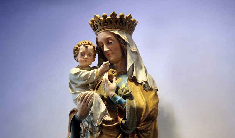 Diocesan Shrine Our Lady in Distress Heiloo | Uitvaartbegeleider | Vergelijk zorg & tarieven