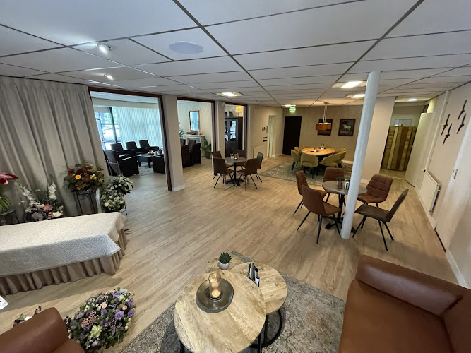 Dommel uitvaarten in Eindhoven | Uitvaartbegeleider | Wij helpen u kiezen