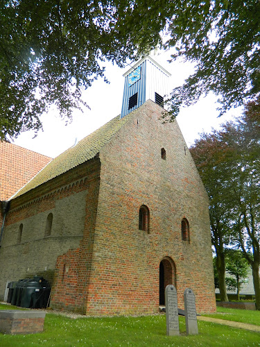 Donatuskerk in Leermens | Afscheidsbegeleider | Vergelijk zorg & tarieven