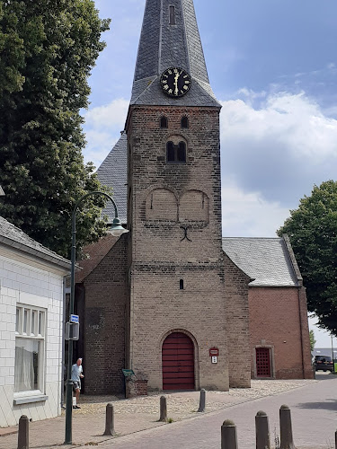 Dorpskerk Wilp | Uitvaartonderneming | Uw keuzehulp
