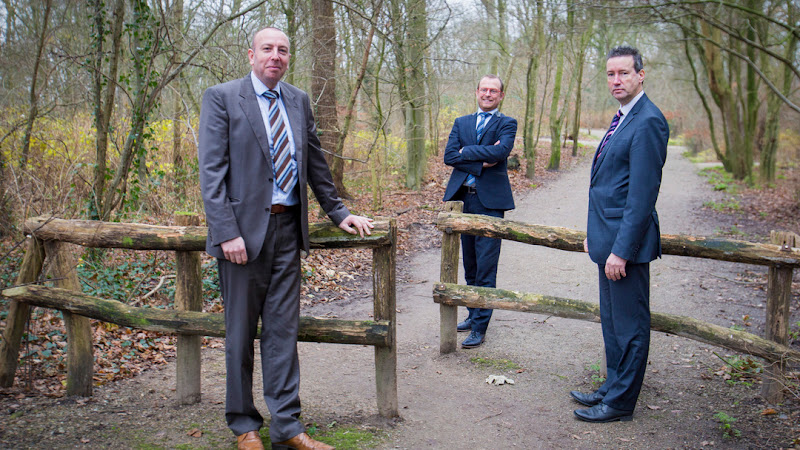 Duin in Alkmaar | Uitvaartonderneming | Vind passende begeleiding