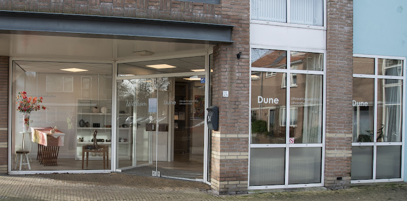 Dune Uitvaartbegeleiding Voorschoten - Marlène | Uitvaartbegeleider | Keuzehulp uitvaartzorg