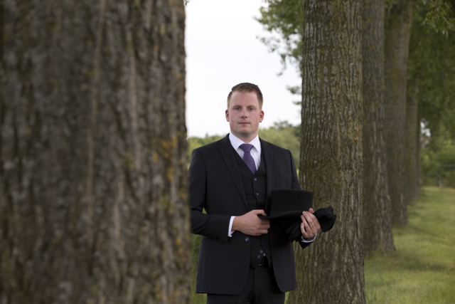 Easterwierrum | Uitvaartverzorger | Eerlijk en transparant