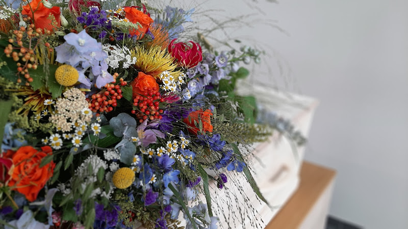 Eclips Uitvaarten in Veldhoven | Uitvaartverzorger | Transparante tarieven