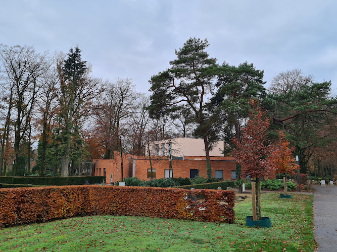 Ede General Cemetery | Uitvaartzorg | Onafhankelijk vergelijker