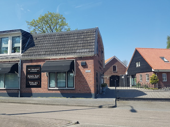 Edwin Kist Uitvaartverzorging & Afscheidshuis in Enschede | Uitvaartonderneming | Vergelijk diensten en tarieven