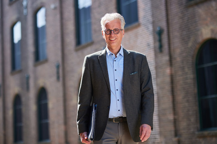 Eelco Verheijke Uitvaartontzorger in Berkel-Enschot | Uitvaartverzorger | Uw gids voor uitvaarten