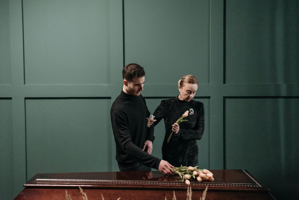 Een miskraam of stilgeboren kindje: Rechten en afscheid nemen