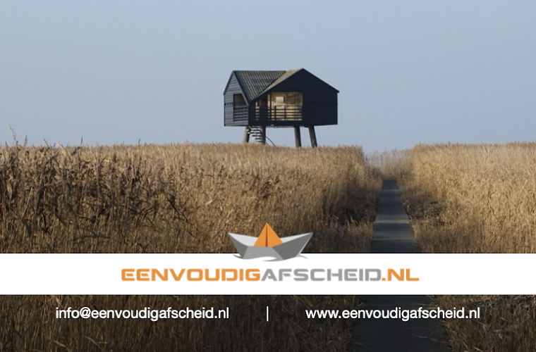 Eenvoudigafscheid.nl - uitvaartverzorging in Zuidbroek | Uitvaartonderneming | Uw keuzehulp