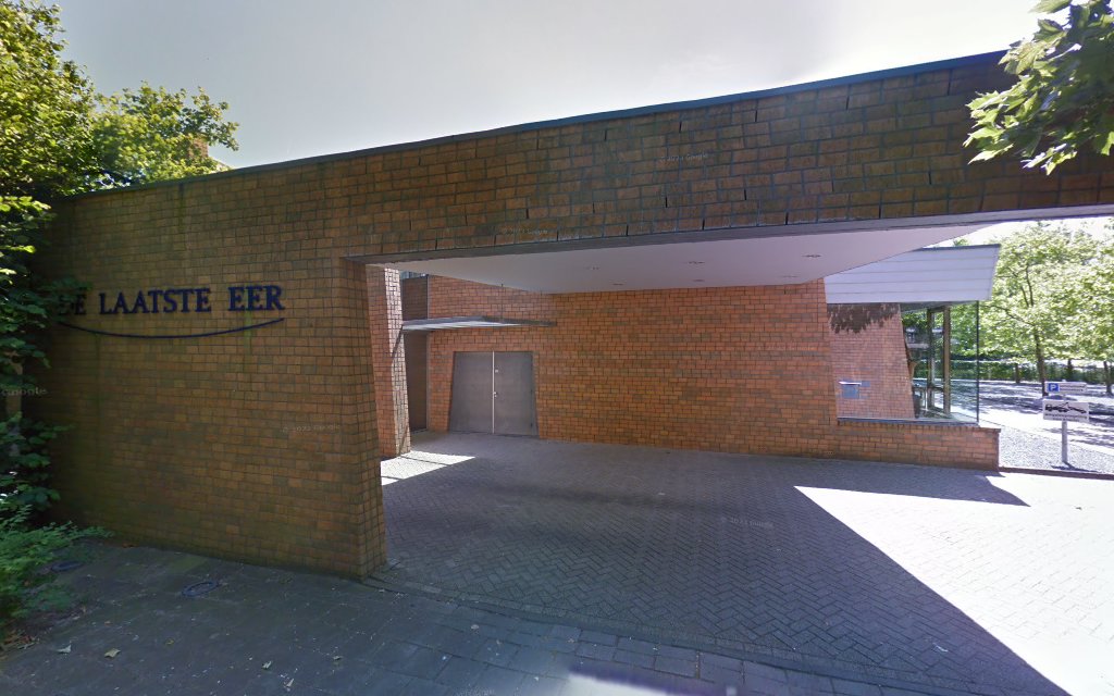 Eer En Volharding B.V. in Delft | Uitvaartzorg | Uw zorggids in de regio