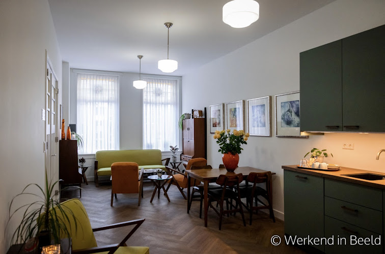 Effero Uitvaartverzorging in Leidschendam | Uitvaartbegeleider | Bespaar door transparantie