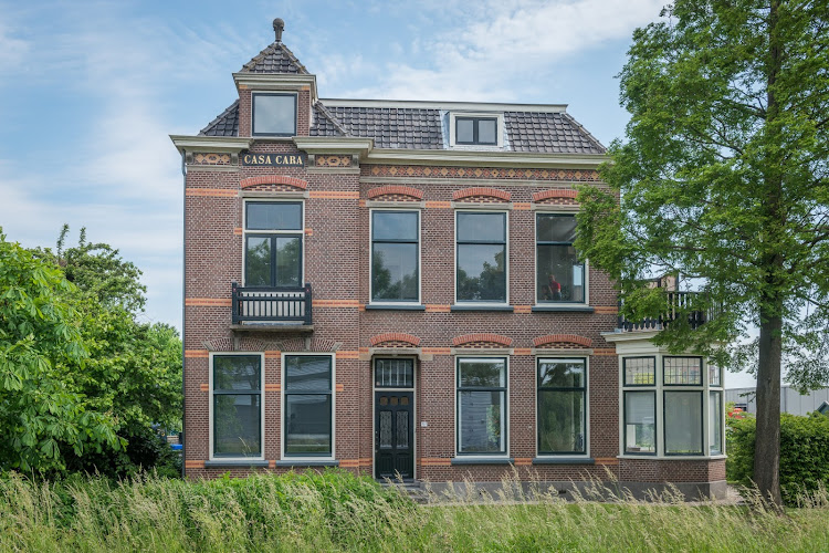 Eke de Vries Uitvaartzorg in Hazerswoude-Rijndijk | Uitvaartzorg | Vergelijk tarieven