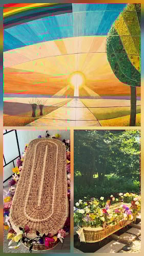 Els de Zanger Uitvaartbegeleiding in Ridderkerk | Uitvaartbegeleider | Eerlijke vergelijking