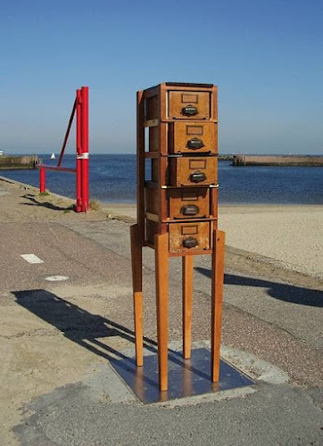 Erik Cox - Uitvaartbegeleider en grafisch in Den Haag | Uitvaartonderneming | Eerlijk en transparant