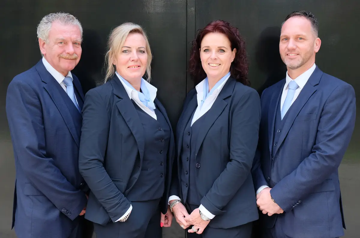 Erik Korte Uitvaartverzorging in Almelo | Uitvaartbegeleider | Vergelijk tarieven