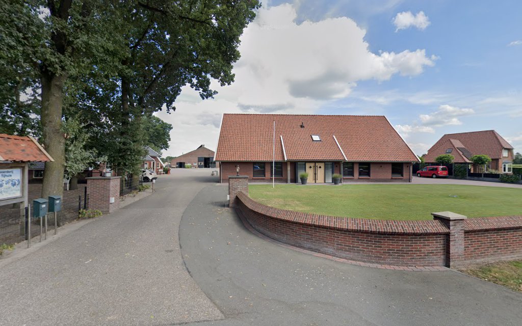 Erve Tijhuis in Langeveen | Uitvaartzorg | Vergelijk tarieven