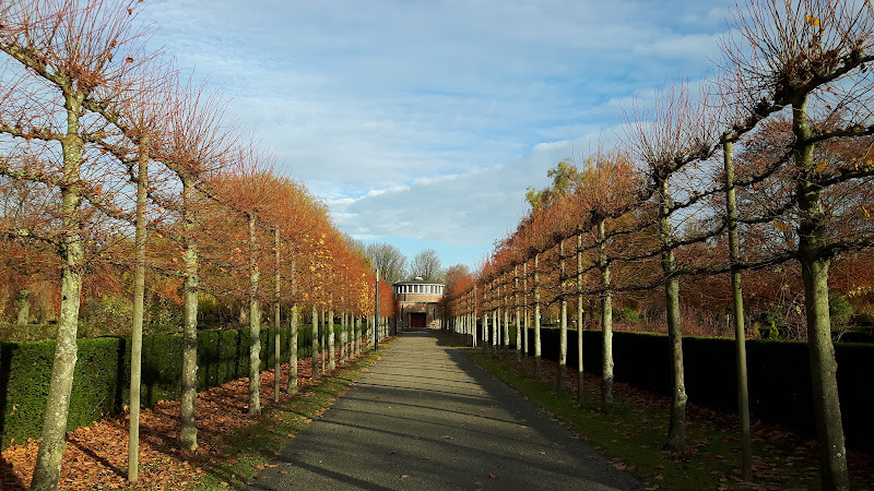 Essenhof in Dordrecht | Uitvaartbegeleider | Vergelijk de beste bedrijven