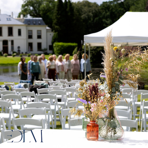 Eva de la Mar - Afscheid op Maat in Amstelveen | Afscheidsbegeleider | Eerlijke vergelijking