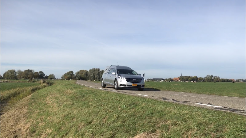 Faber Uitvaartzorg in Marsum | Uitvaartonderneming | Vergelijk zorg & tarieven