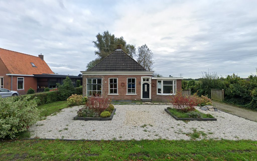 Fines Uitvaartzorg in Tytsjerk | Uitvaartbegeleider | Uw gids voor uitvaarten