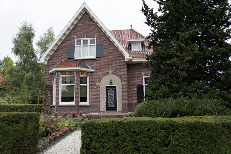 Fiore Uitvaartzorg & Afscheidshuis in Sint Hubert | Uitvaartzorg | Bespaar door transparantie