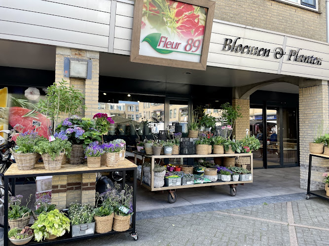 Fleur '89 in Wateringen | Bloemist | Vergelijk aanbieders in de regio