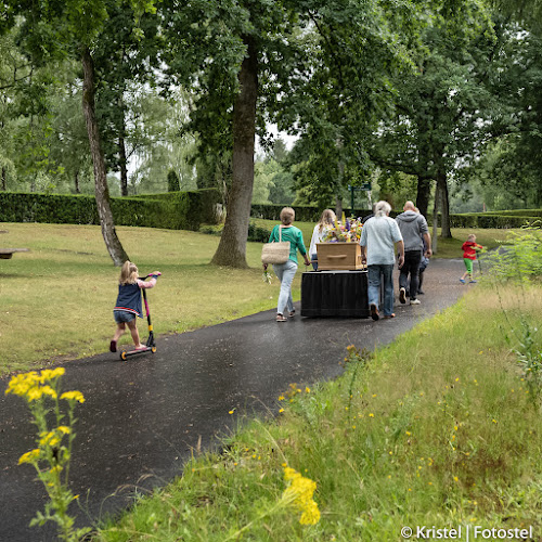 Fotostel - Zorg- en Uitvaartfotografie in Groningen | Begraafplaats | Uw keuzehulp