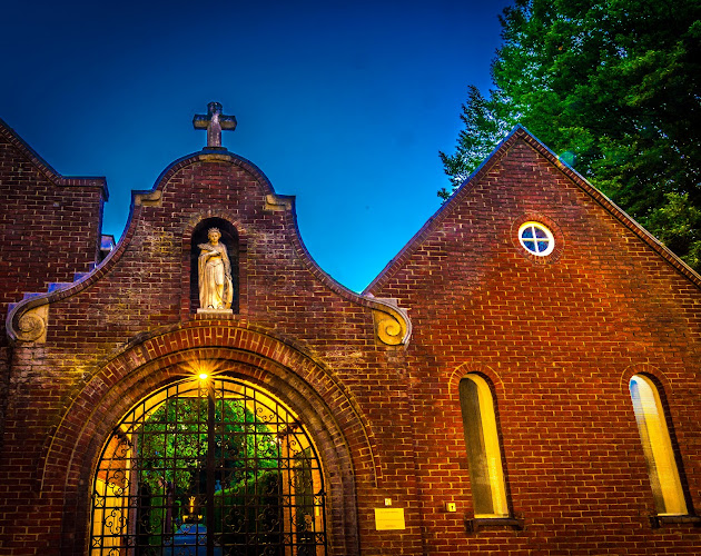 Foundation St. Catherine Cemetery in Eindhoven | Begrafenisverzorging | Vergelijk diensten en tarieven