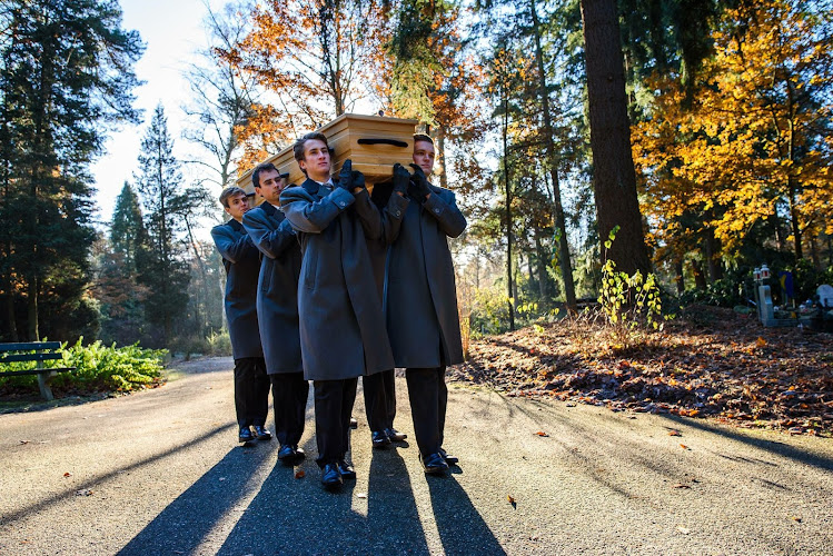 Freddy Onderstal Uitvaartzorg in Ede | Uitvaartzorg | Uw zorggids in de regio