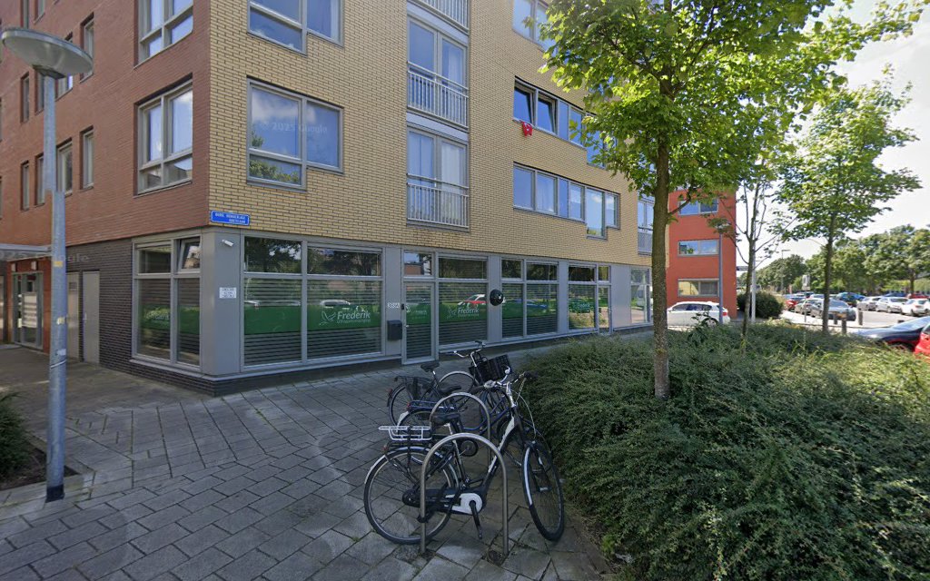 Frederik Uitvaartverzorging in Schiedam | Uitvaartcentrum | Eerlijk en transparant