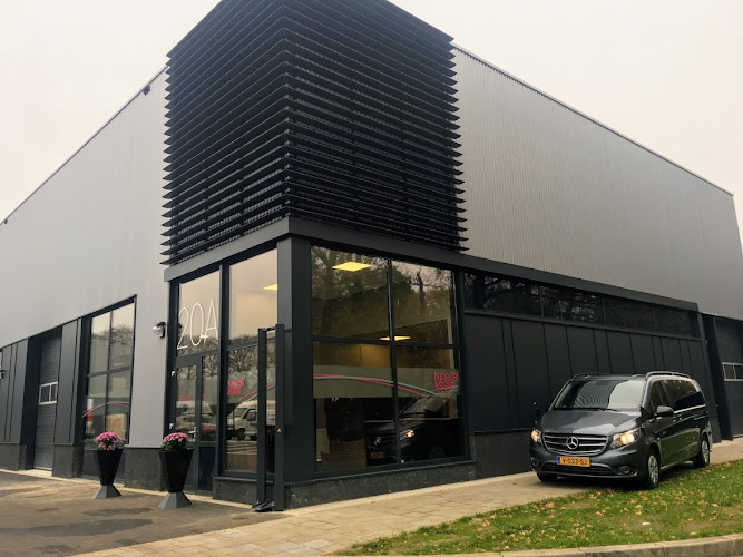 Funeral Assist Midden Nederland in Bilthoven | Uitvaartbegeleider | Vind passende begeleiding